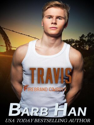 cover image of Travis